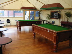 Sportsmans Hall Hotel - Hotel NSW 3