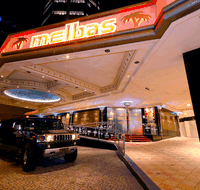 Melbas on the Park - Hotel NSW