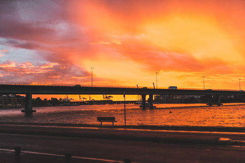 The Left Bank - Hotel NSW 3