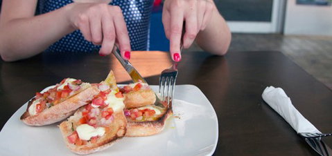 Hostage Bar & Tapas - Hotel NSW 0