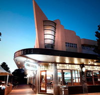Sub-Urban - Hotel NSW