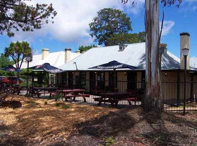 Lyneham ACT Hotel NSW