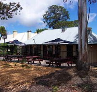Old Canberra Inn - Hotel NSW