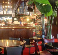 Tilley's - Hotel NSW