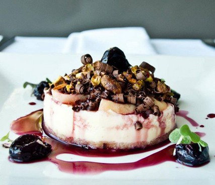 Aqua Linea Restaurant - Hotel NSW 3