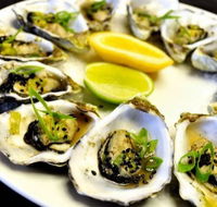Belvedere Bar n Grill - Hotel NSW