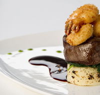 Coco's at Seaspray - Hotel NSW