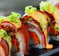 Tsuruya - Hotel NSW