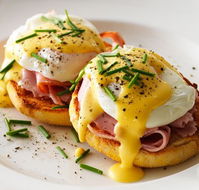 Centre Point Signatures Restaurant - Hotel NSW