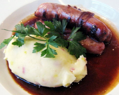 Admella's Bistro - Hotel NSW 0