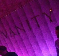 Vanity Nightclub - Hotel NSW