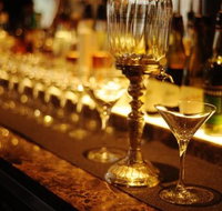 Fix Cocktail Bar - Hotel NSW