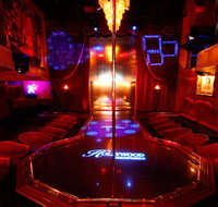 Hollywood Showgirls - Hotel NSW