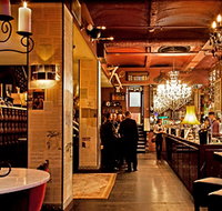 State Of Grace - Hotel NSW