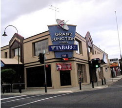 Carrajung Lower VIC Hotel NSW
