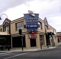 Grand Junction Hotel