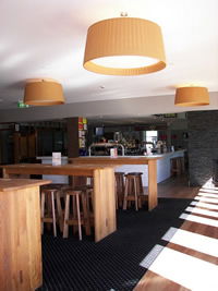 The Oxford Bathurst - Hotel NSW 0