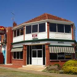 Allansford Hotel - Hotel NSW 0