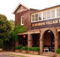 Burrawang Village Hotel - Hotel NSW