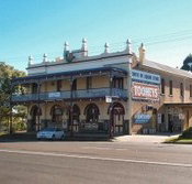 Caledonia Hotel - Hotel NSW