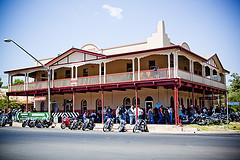 Royal Hotel Adelong - Hotel NSW 0