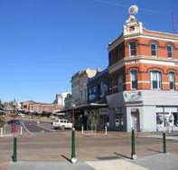 Robin Hood Hotel - Hotel NSW