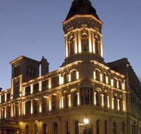 Craigs Royal Hotel - Hotel NSW