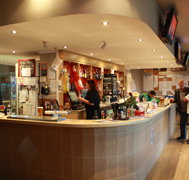 Oaks Hotel - Hotel NSW