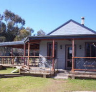 The Globe Hotel. Rylstone