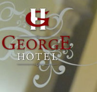 George Hotel Ballarat - Hotel NSW