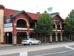 Commercial Hotel Benalla - Hotel NSW 0