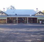 Ballimore Inn Hotel - Hotel NSW