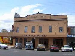 Brooms Head Entertainment Venues Hotel NSW Hotel NSW