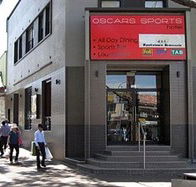 Oscars Sports Hotel - Hotel NSW