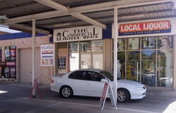 Bega NSW Hotel NSW