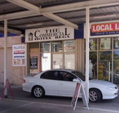 The Commercial Hotel Bega - Hotel NSW
