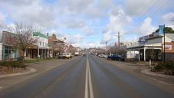 Glenelg Inn Hotel - Hotel NSW 0