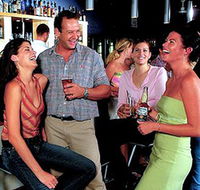 Royal Hotel Sunbury - Hotel NSW