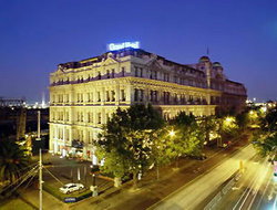 Grand Hotel Melbourne - Hotel NSW 0