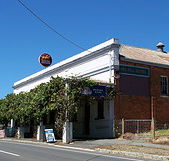 Red Hill Hotel - Hotel NSW