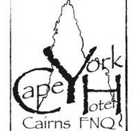 Cape York Hotel - Hotel NSW