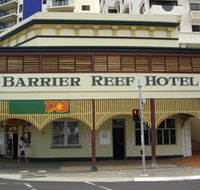 The Barrier Reef Hotel - Hotel NSW
