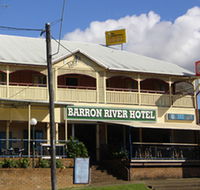 Barron River Hotel - Hotel NSW