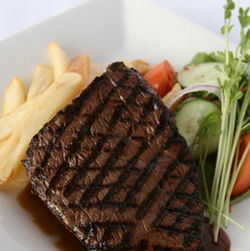 Innisfail QLD Hotel NSW