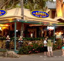 Apres Beach Bar  Grill - Palm Cove - Hotel NSW