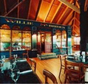Willie McBrides Irish Bar - Hotel NSW