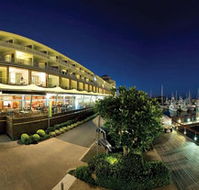 B - Hotel NSW