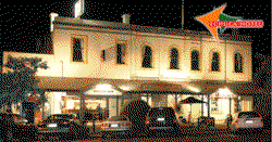 Patho VIC Hotel NSW