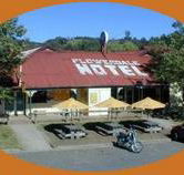 The Flowerdale Hotel - Hotel NSW