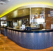 Crown Hotel